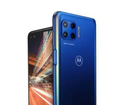 摩托羅拉Moto G 5G的規格和功能