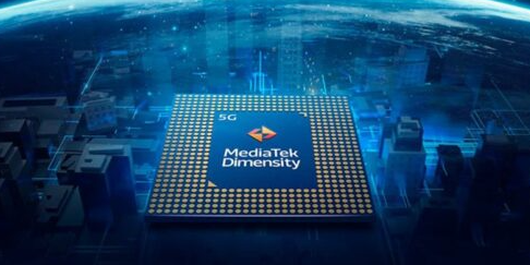 MT6893處理器在安兔兔測試得分勝過(guò)高通Snapdragon 865