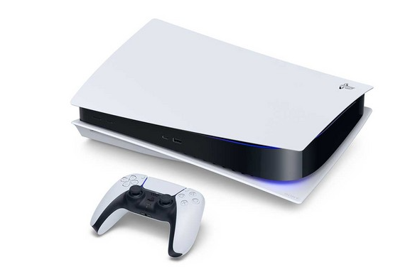 索尼PlayStation 5：發(fā)現了兩種不同的風(fēng)扇型號