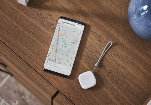 三星可能會(huì )推出一種名為Galaxy Smart Tag的新設備