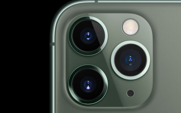 據說(shuō)蘋(píng)果將與三星合作開(kāi)發(fā)新的iPhone型號