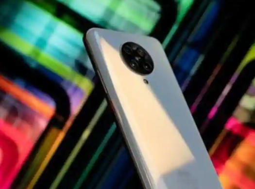 小米Poco F2 Pro獲得穩定的Android 11更新