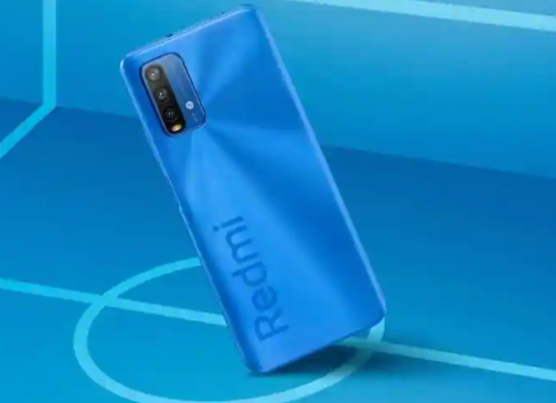 Redmi 9 Power其型號和規格與Redmi Note 9 4G相同