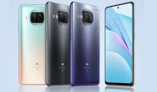 Redmi 9 Power其型號和規格與Redmi Note 9 4G相同