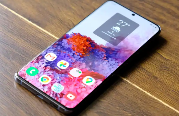 三星Galaxy A32 5G非官方渲染圖更仔細地了解其設計