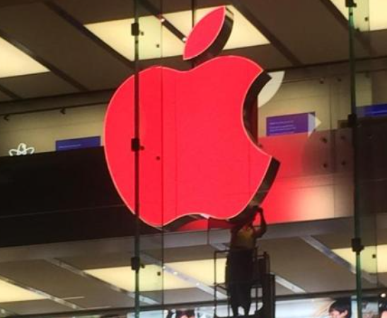 蘋(píng)果與RED慈善機構合作抗擊艾滋病