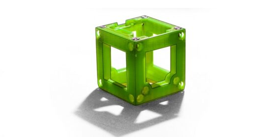 研究人員創(chuàng  )造了多功能模塊化顯微鏡