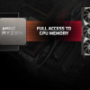 AMD智能訪(fǎng)問(wèn)內存功能可用于Intel處理器