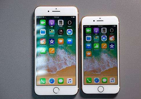 蘋(píng)果推出了iOS 14.2，iPhone 8支持1080P FaceTime通話(huà)