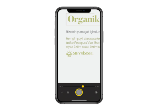 蘋(píng)果生態(tài)系統為聽(tīng)障人士提供了什么？