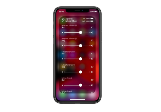 蘋(píng)果生態(tài)系統為聽(tīng)障人士提供了什么？