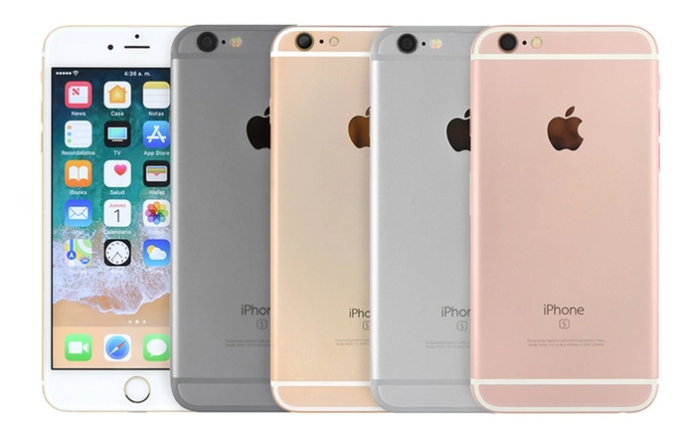 針對蘋(píng)果的新訴訟，必須支付每人60歐元的罰款