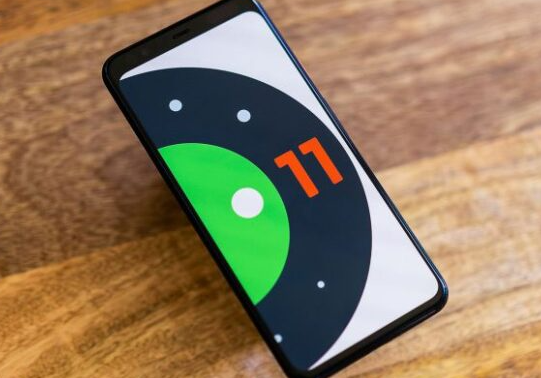 三星Galaxy手機將接收Android 11更新