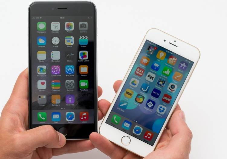 歐洲的iPhone 6用戶(hù)因為電池門(mén)事件，可能從蘋(píng)果獲得60歐元賠償