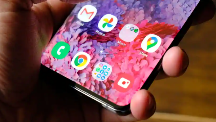 據說(shuō)三星Galaxy M12配備了7,000 mAh電池