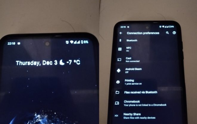 Google會(huì )發(fā)布一款名為Pixel XE的手機嗎？