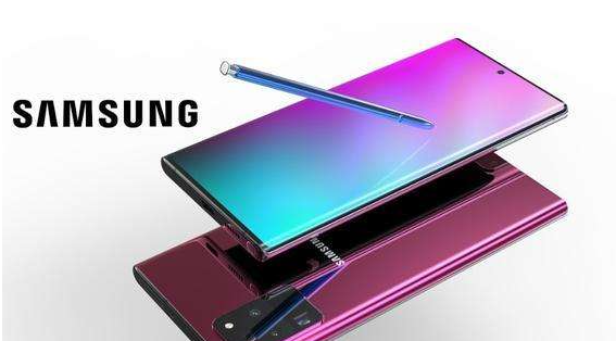 報道稱(chēng)三星將在2021年中止Galaxy Note系列