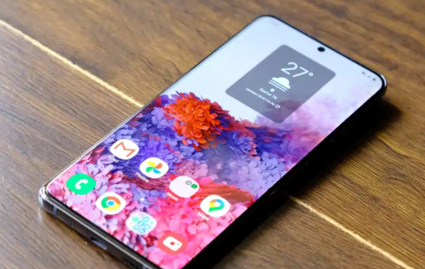 三星Galaxy S21具有8GB RAM，出現在Geekbench上