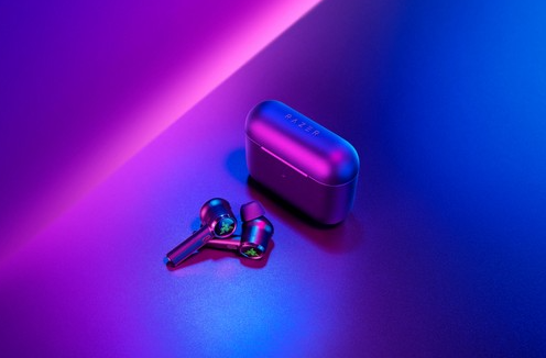 雷蛇正式發(fā)布了Hammerhead藍牙無(wú)線(xiàn)耳機