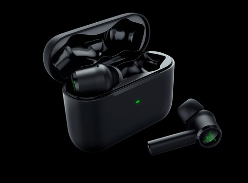 雷蛇正式發(fā)布了Hammerhead藍牙無(wú)線(xiàn)耳機