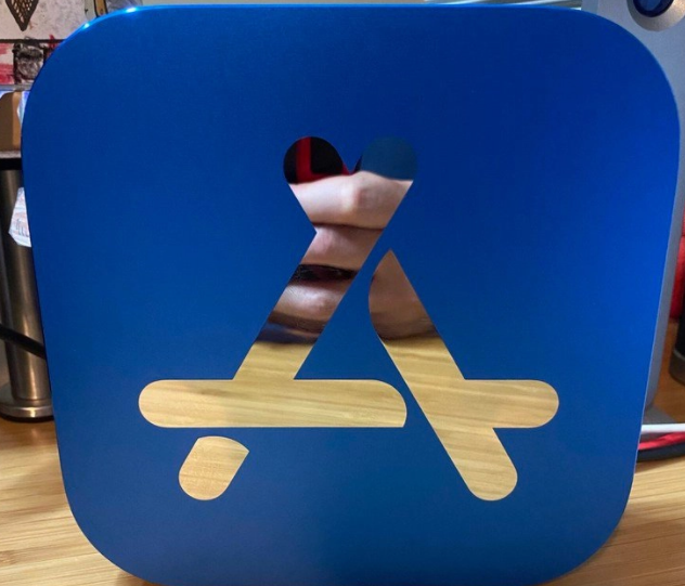 蘋(píng)果將向開(kāi)發(fā)人員發(fā)送實(shí)物獎勵