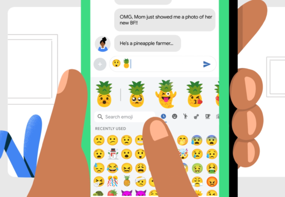 Google宣布6種Android應用程序的未來(lái)功能
