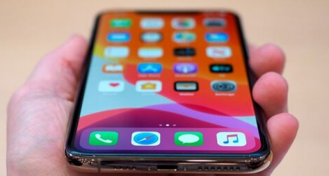 iOS 14.2在半小時(shí)內消耗了50％的電池
