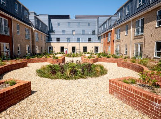 FAH以2520萬(wàn)歐元收購了兩個(gè)經(jīng)濟適用房計劃