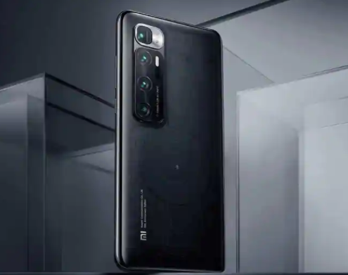 小米11:新泄漏揭示電池容量