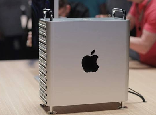 蘋(píng)果準備推出下一代Mac芯片，以超越高端PC