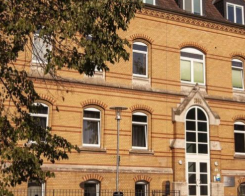 法國巴黎銀行收購德國養老院投資組合