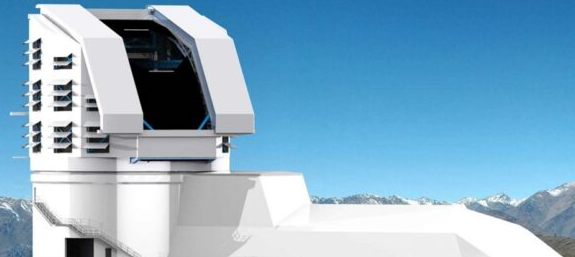 Google Cloud將存儲20 TB的空間天文臺捕獲量