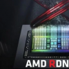 AMD正在測試RX 6000M系列移動(dòng)GPU