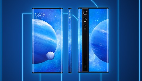 谷歌，小米，Oppo和vivo將推出可折疊手機