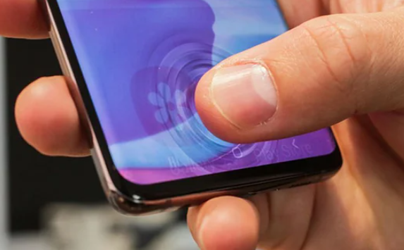 三星Galaxy S21可以配備先進(jìn)的超聲波指紋識別器