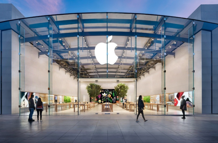 報告稱(chēng)蘋(píng)果正在開(kāi)發(fā)蜂窩調制解調器芯片