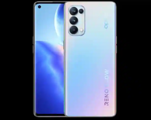 Oppo的Reno 5系列具有5G，90Hz顯示屏和65W快速充電