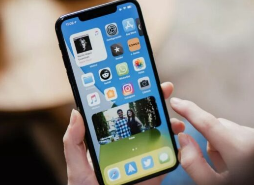 iOS 14用戶(hù)無(wú)法收到通知，通知問(wèn)題可能是由藍牙引起的