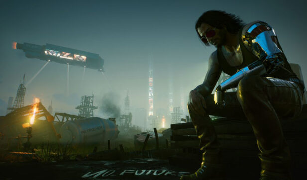 賽博朋克2077開(kāi)發(fā)成本及其他詳細信息