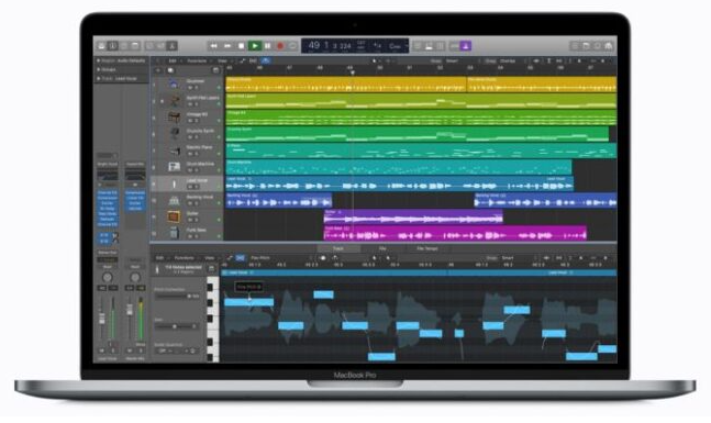 蘋(píng)果正在為MacBook開(kāi)發(fā)5G調制解調器