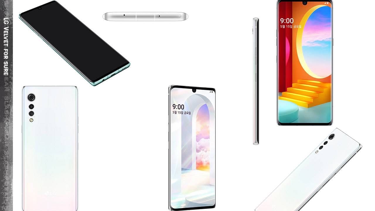 LG Android 11 Beta終于開(kāi)始，但僅限一部手機