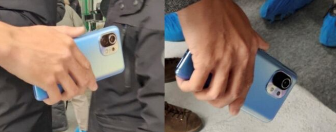 小米11可能會(huì )在12月29日發(fā)布