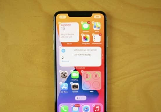 蘋(píng)果iOS 14.3發(fā)布，創(chuàng  )新包括對ProRAW的支持