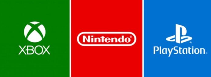 任天堂，PlayStation和Xbox聯(lián)合提供游戲安全性