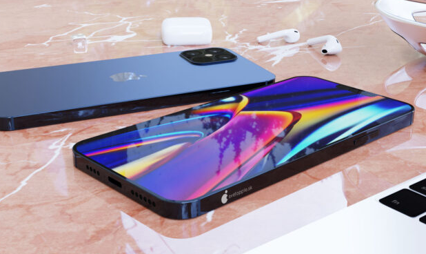 根據爆料iPhone 13系列將于2021年9月推出