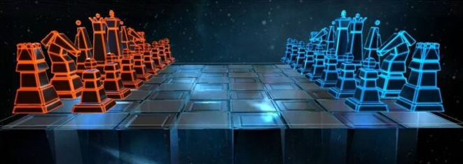 亞馬遜贏(yíng)得第一屆世界量子國際象棋錦標賽