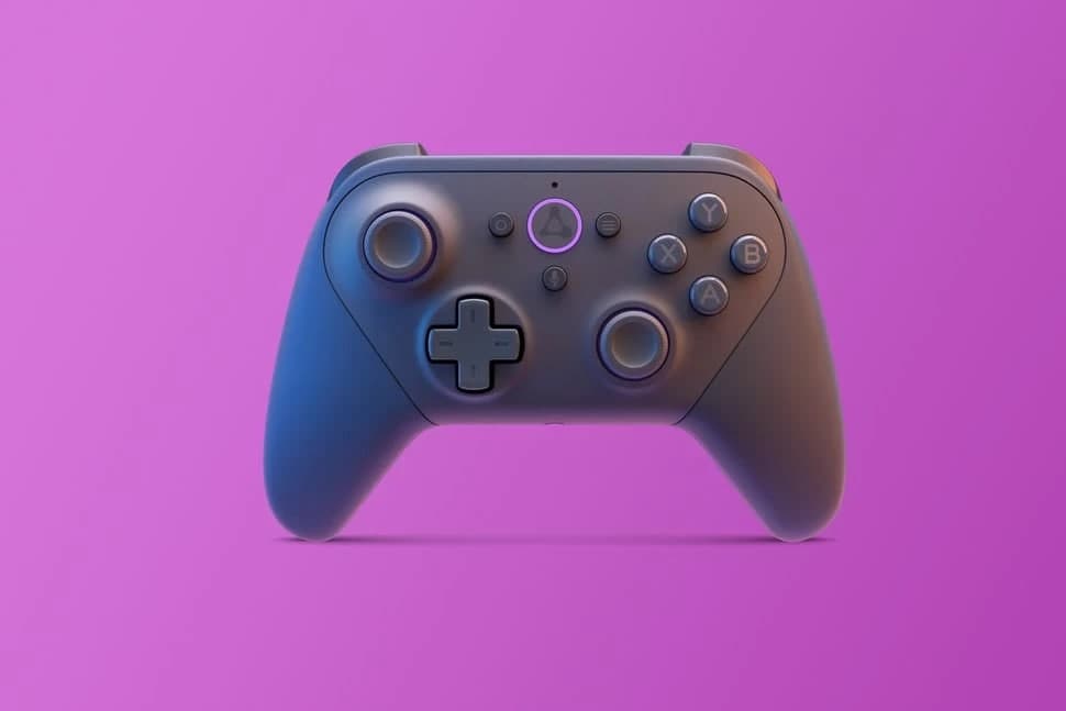 亞馬遜的Luna云游戲服務(wù)用于A(yíng)ndroid手機