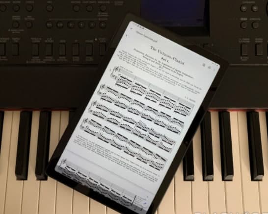 三星Galaxy Tab A7評測–如何在預算上看起來(lái)不錯