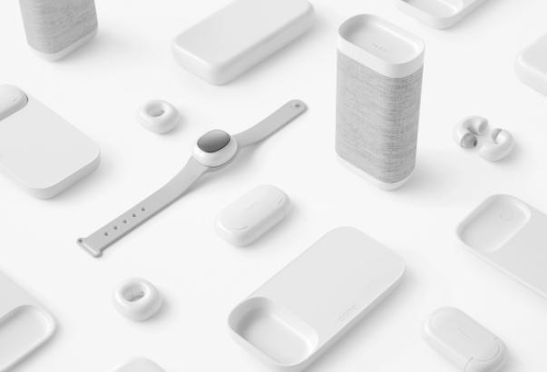 OPPO與Nendo戰略合作，以人為本的設計理念