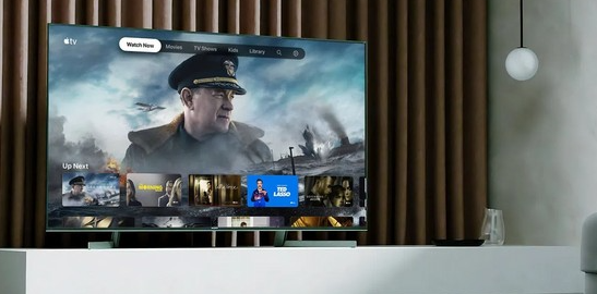 Google，Apple TV應用將于2021年進(jìn)入Android TV